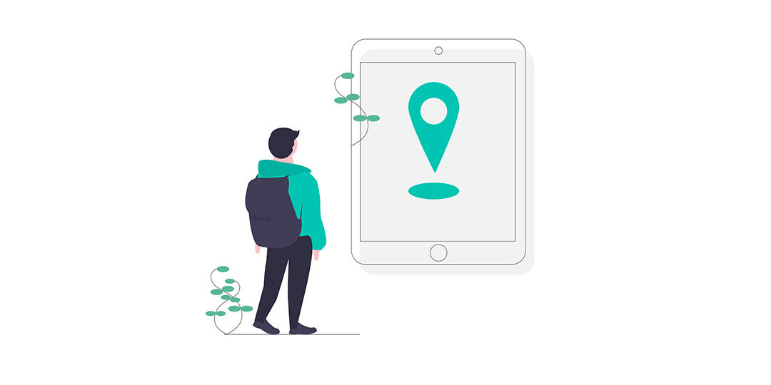 The all new Tile Slim tracker