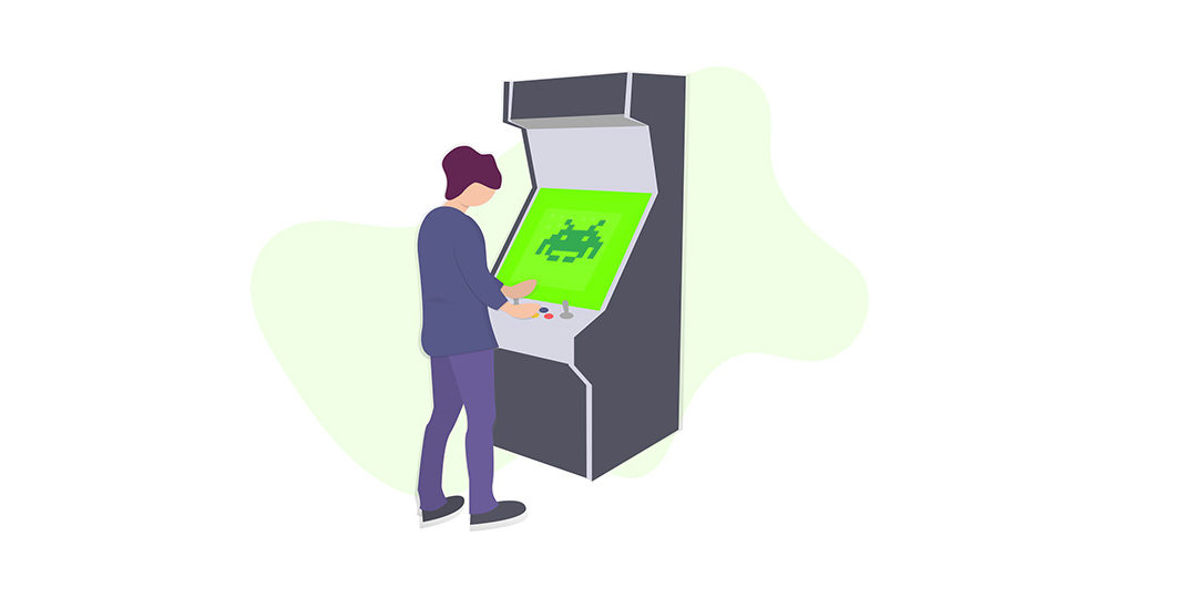 Raspberry Pi Arcade Gaming?