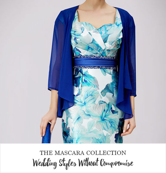 Passioni Separates Cheltenham Collection
